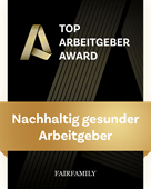 TopArbeitgeberAward